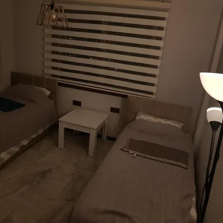 빌라 Gundogan Deniz Manzarali Olan Sakin Ve Huzurlu Bodrum